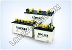 Rocket battery EST 150-2